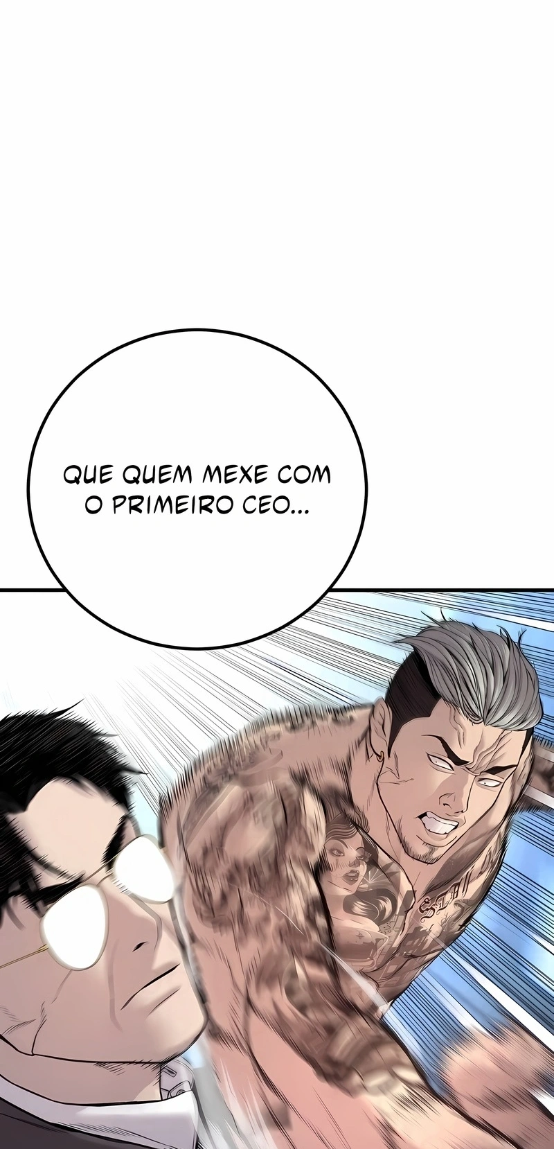 Gerente Kim Capítulo 116 Página 23