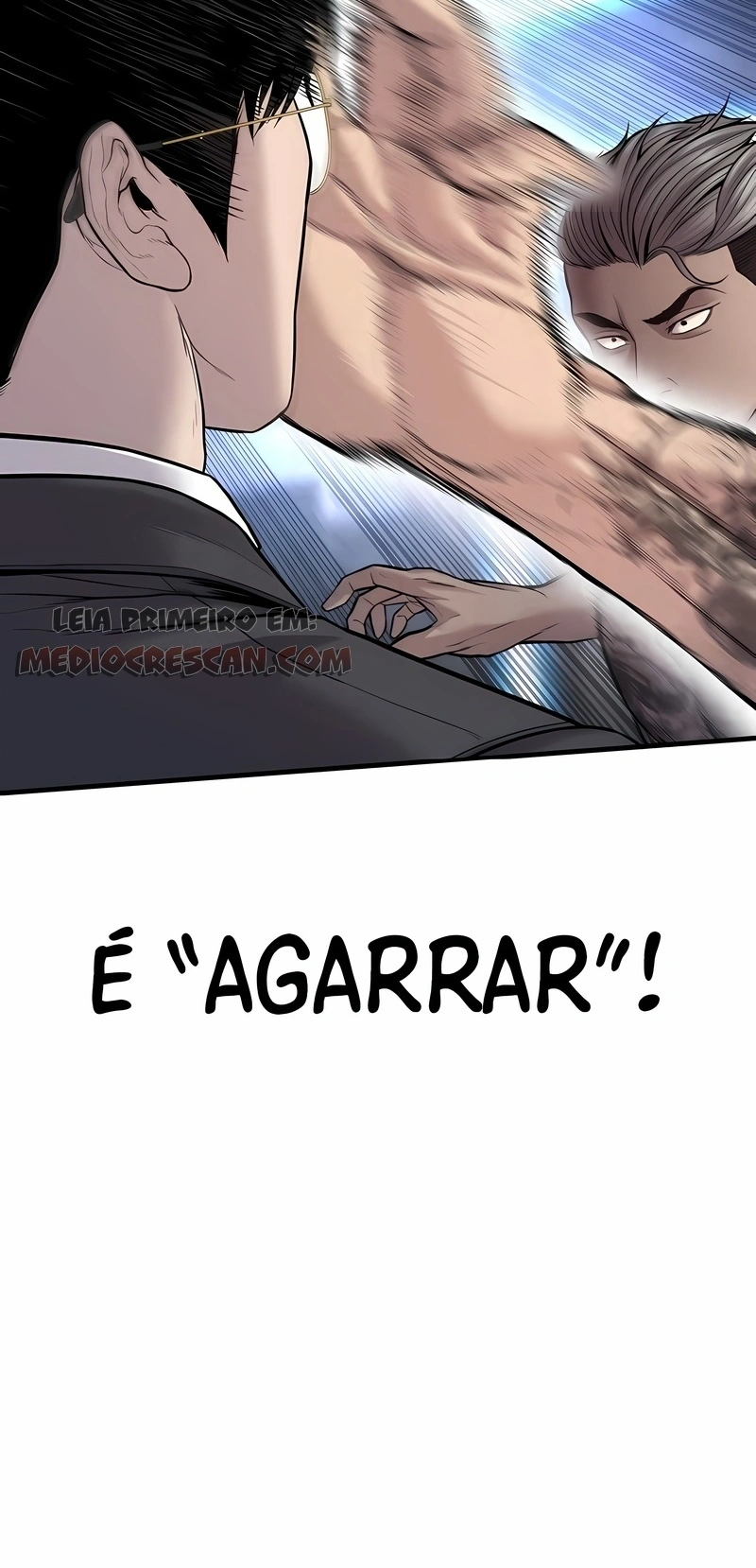 Gerente Kim Capítulo 116 Página 30