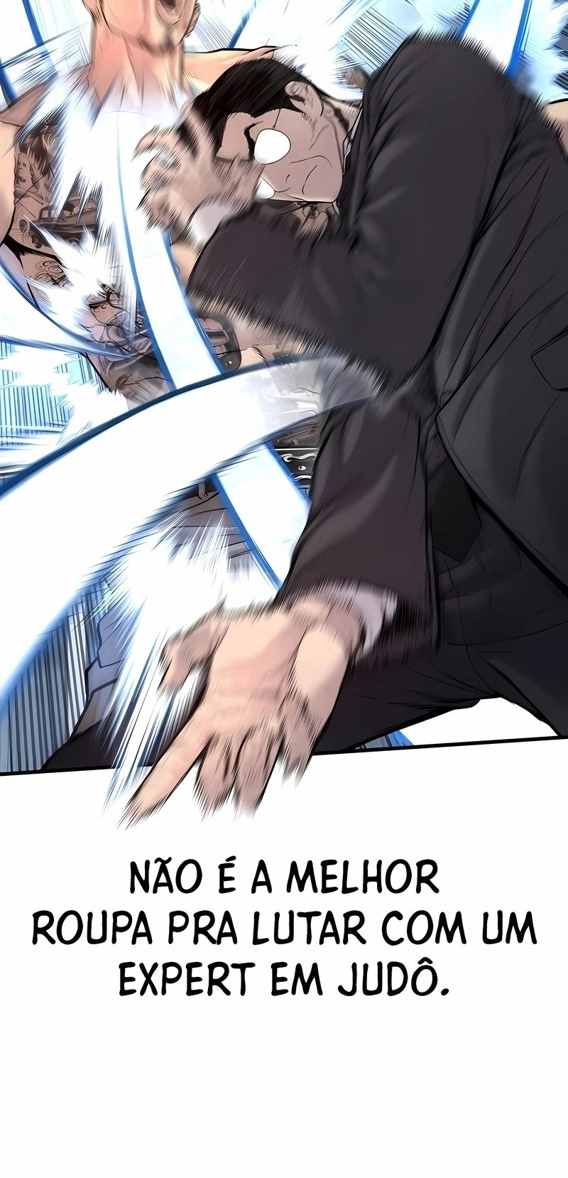 Gerente Kim Capítulo 116 Página 33