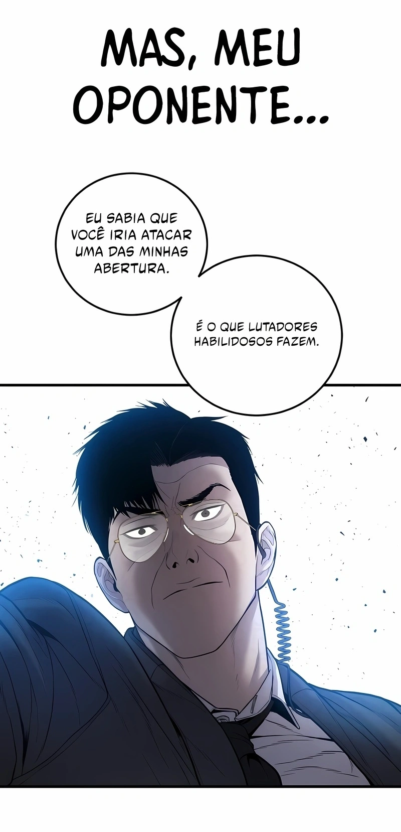 Gerente Kim Capítulo 116 Página 40