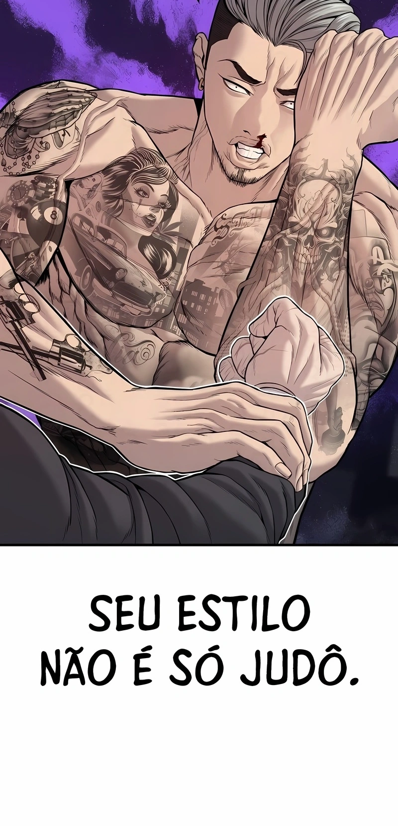 Gerente Kim Capítulo 116 Página 42