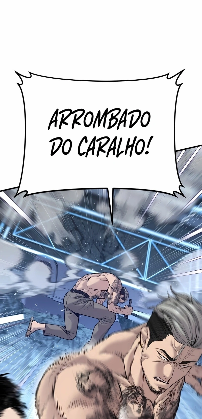Gerente Kim Capítulo 116 Página 57