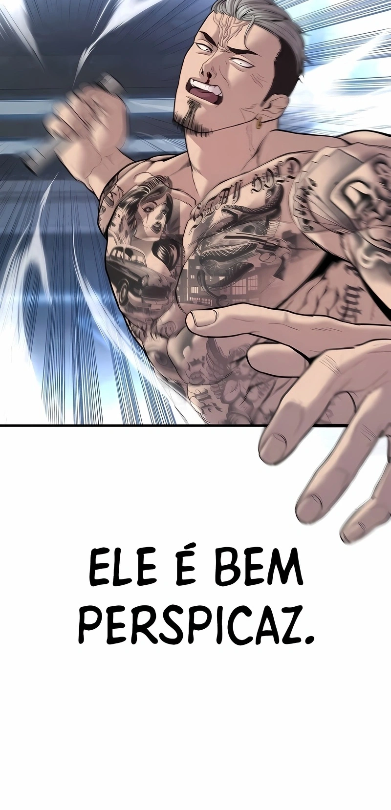 Gerente Kim Capítulo 116 Página 61