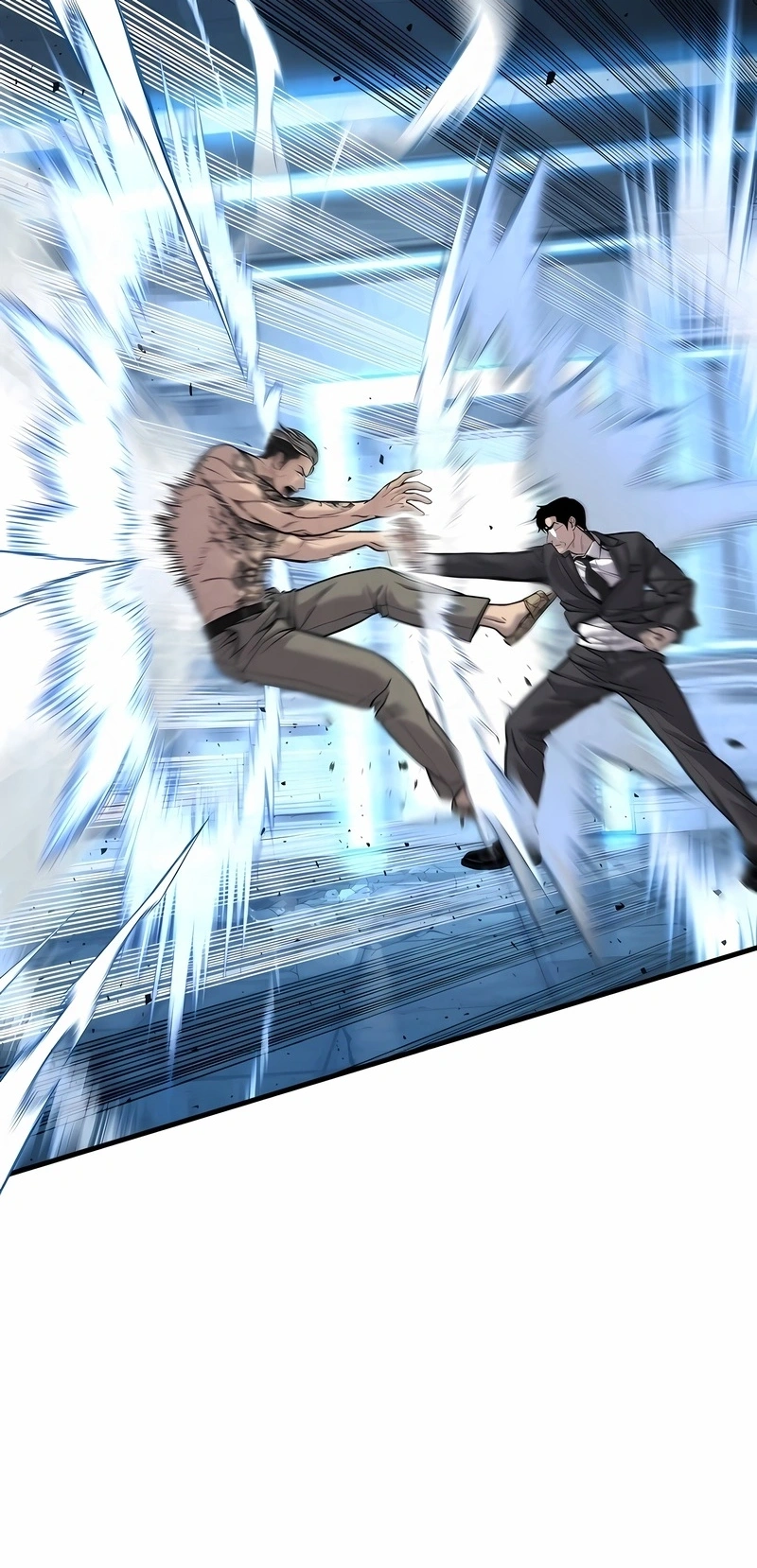 Gerente Kim Capítulo 116 Página 69