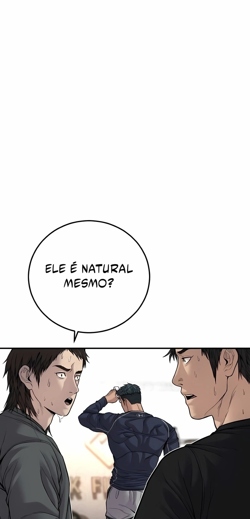 Gerente Kim Capítulo 116 Página 7
