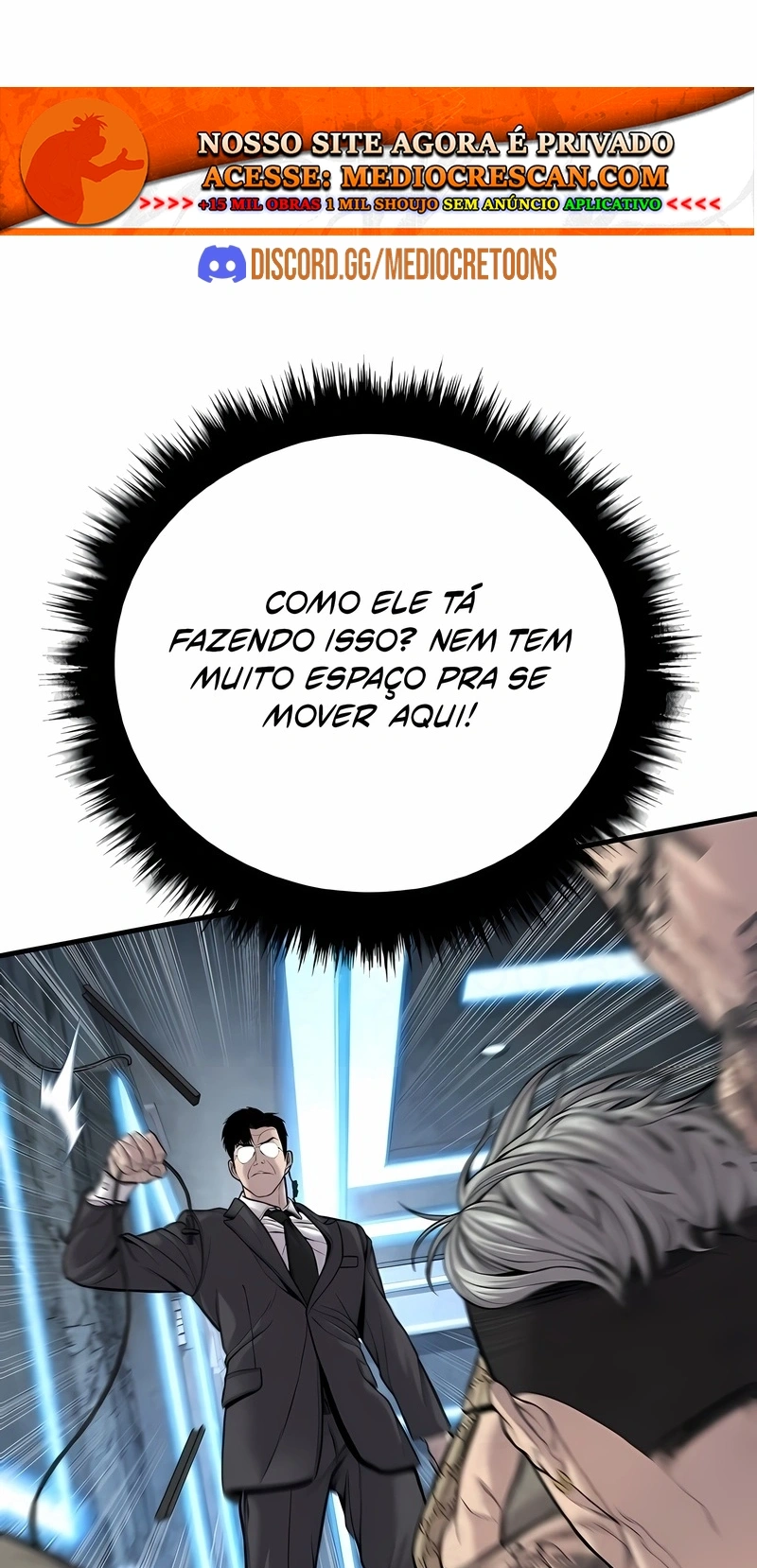 Gerente Kim Capítulo 116 Página 71
