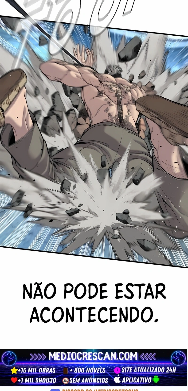 Gerente Kim Capítulo 116 Página 79