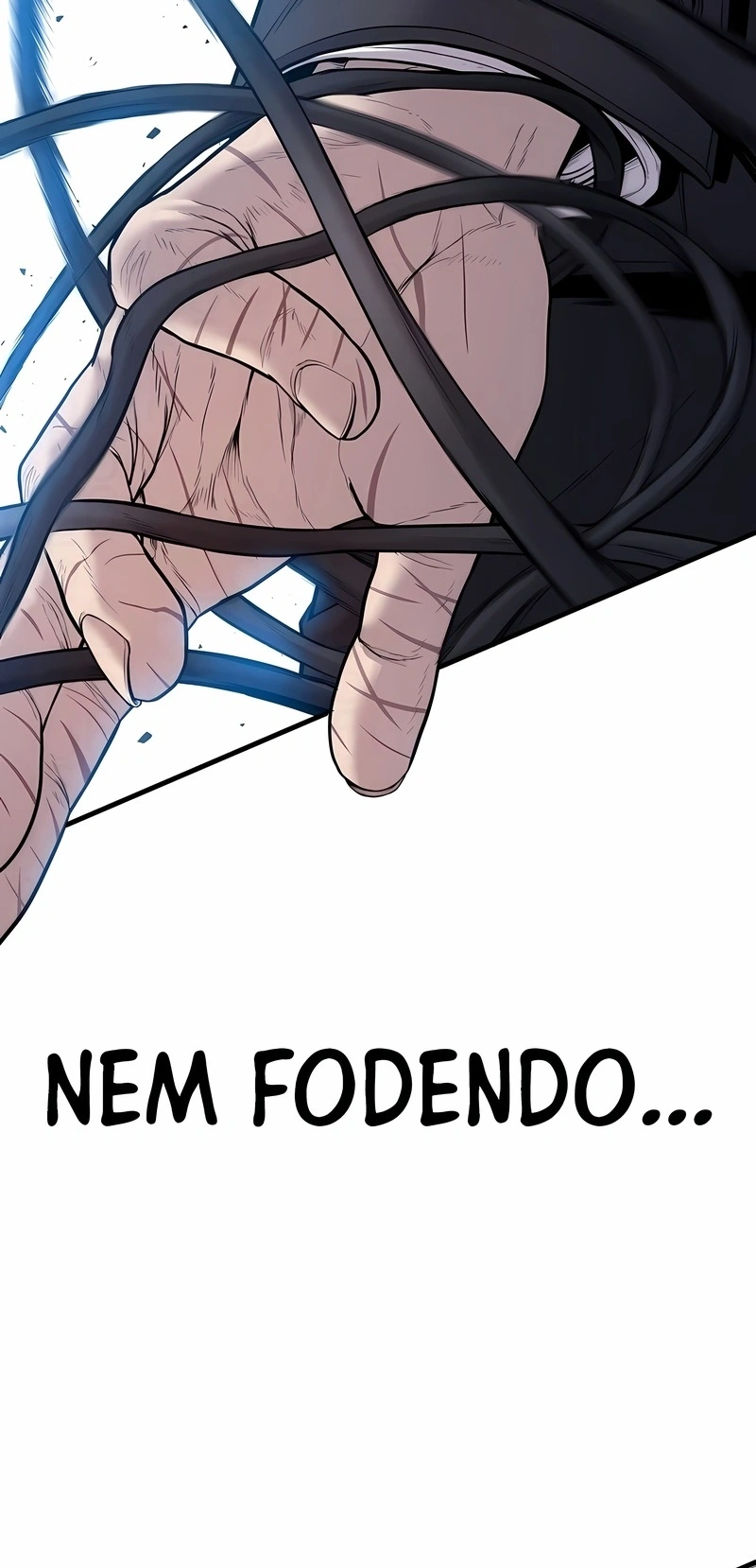 Gerente Kim Capítulo 116 Página 84