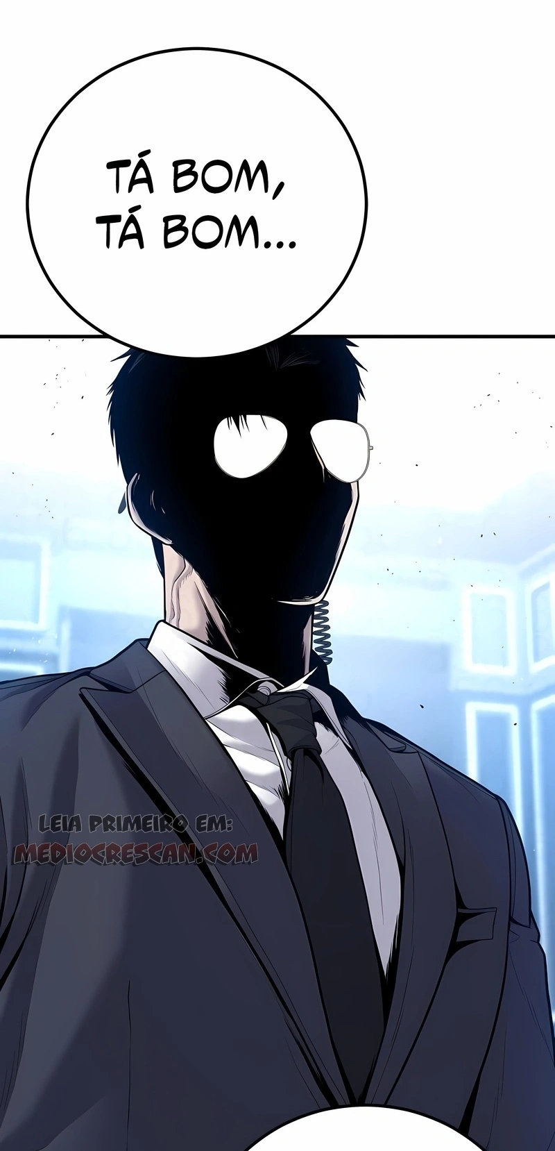Gerente Kim Capítulo 116 Página 95
