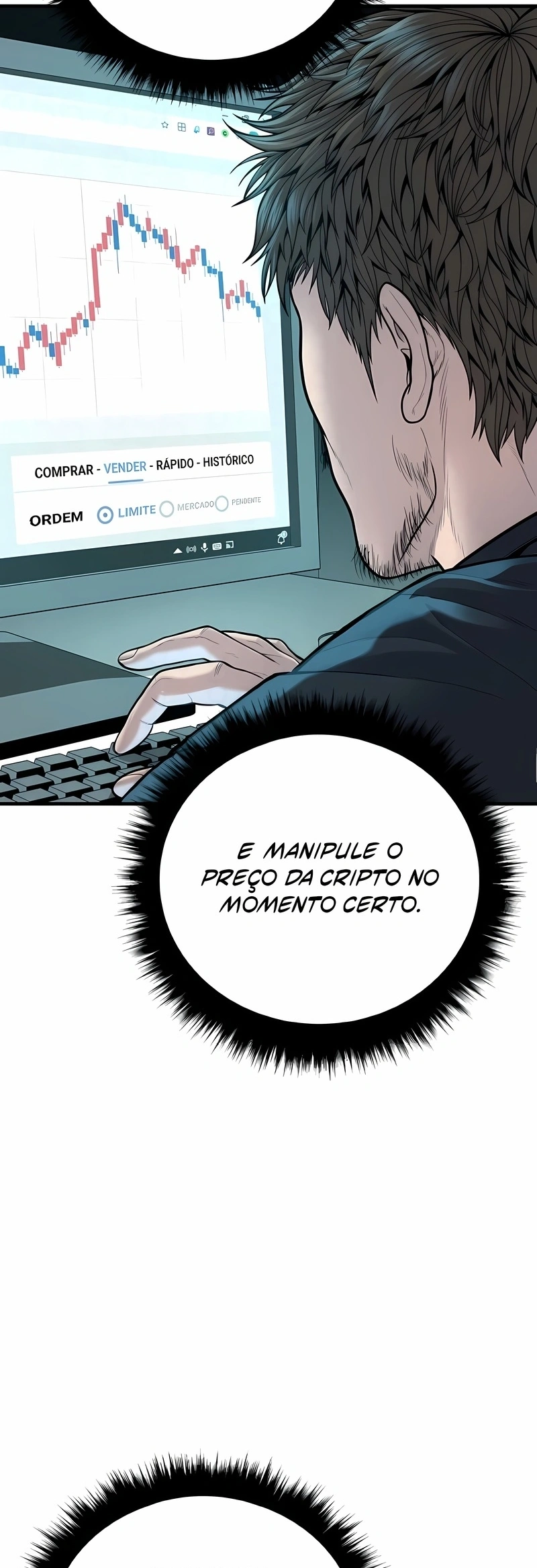 Gerente Kim Capítulo 117 Página 101