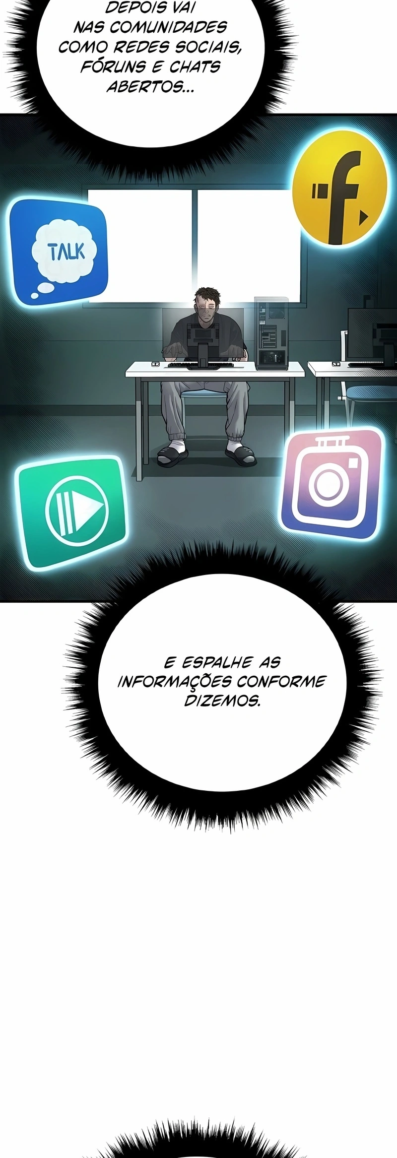 Gerente Kim Capítulo 117 Página 102