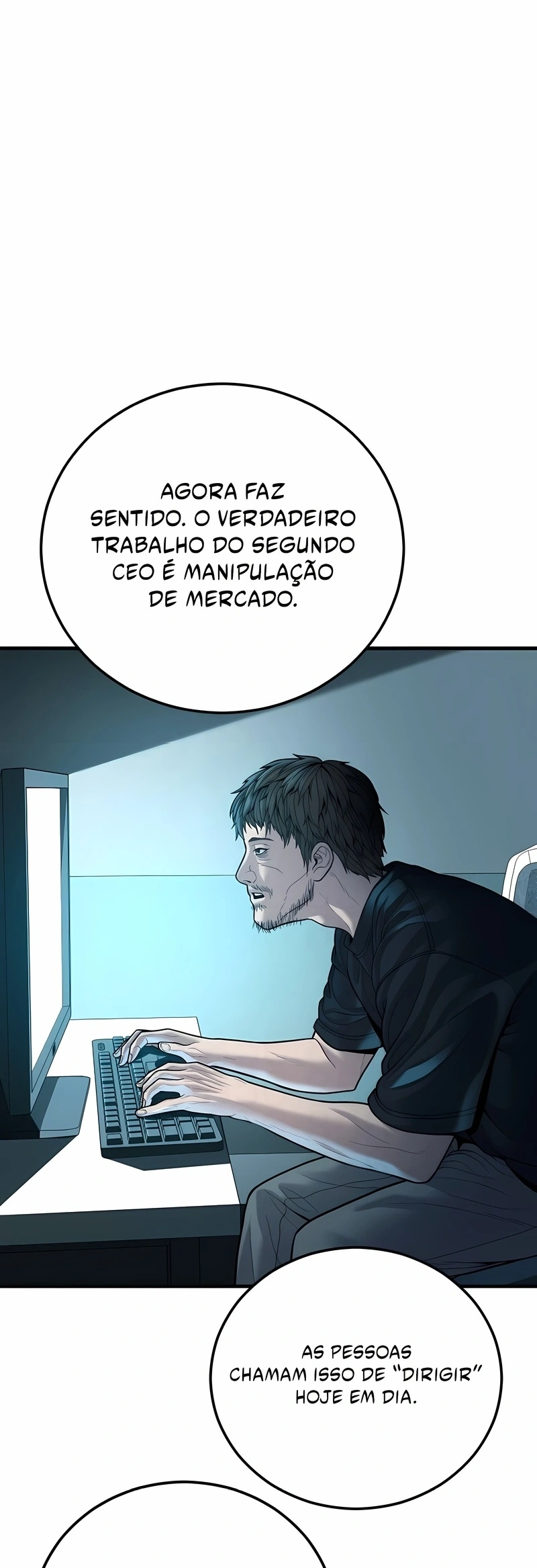 Gerente Kim Capítulo 117 Página 105