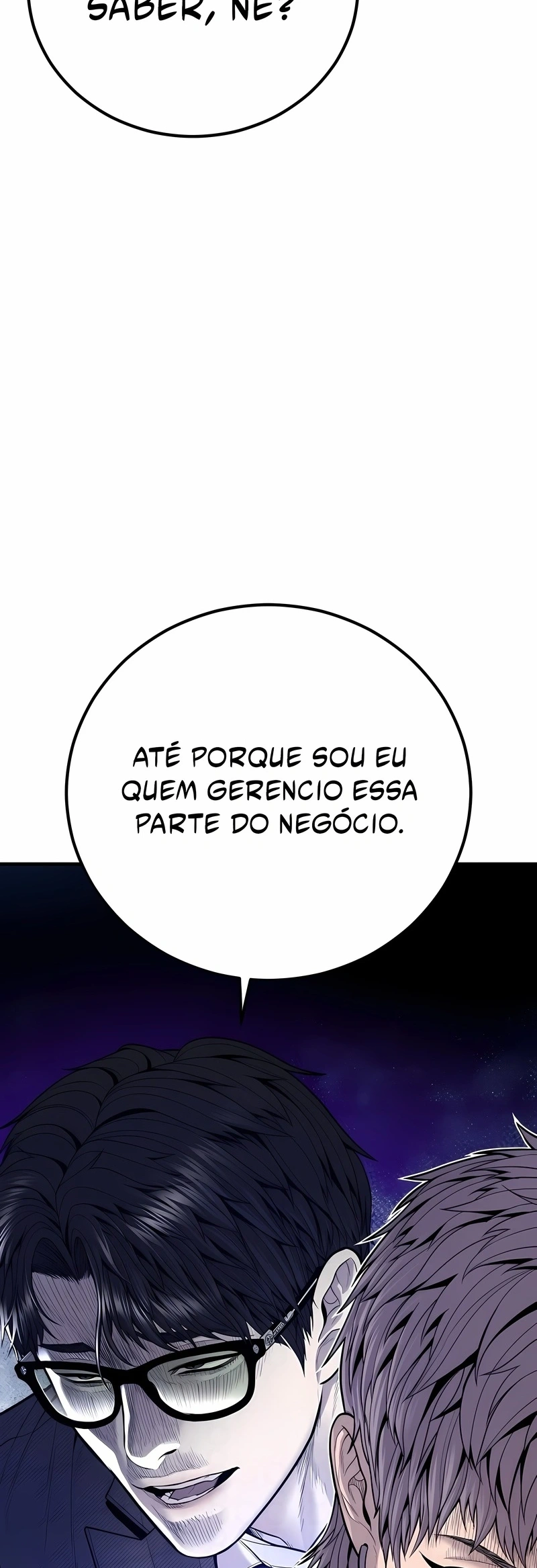 Gerente Kim Capítulo 117 Página 108