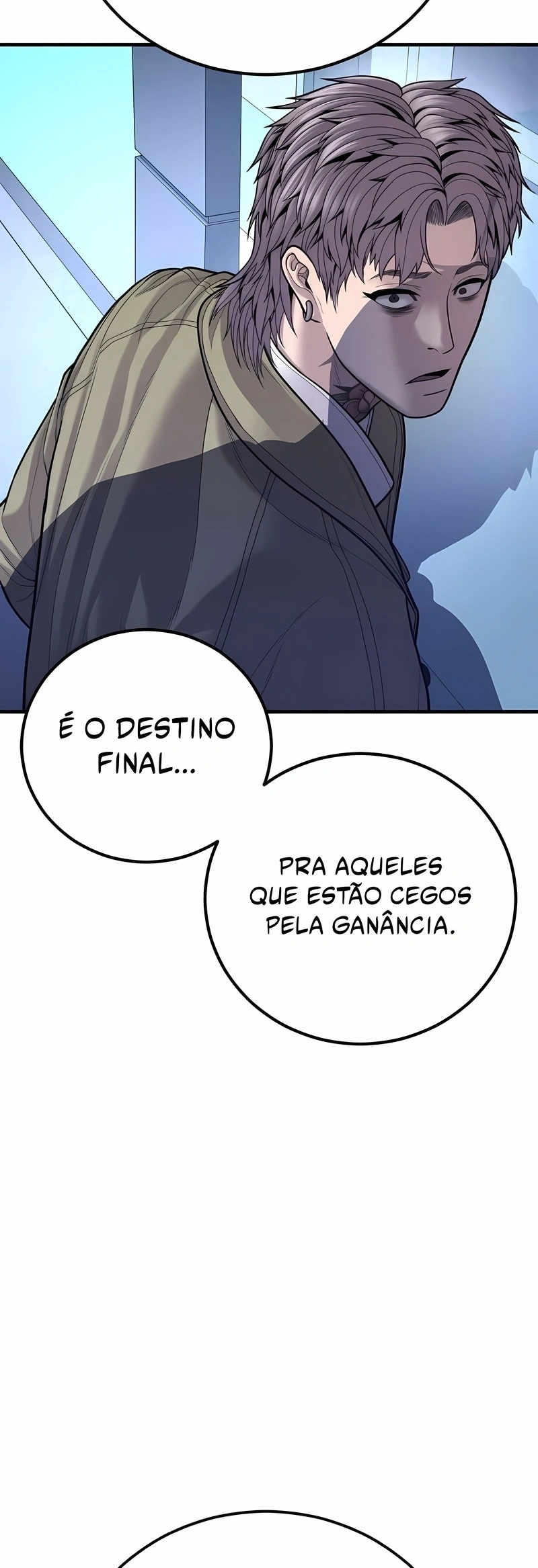 Gerente Kim Capítulo 117 Página 110