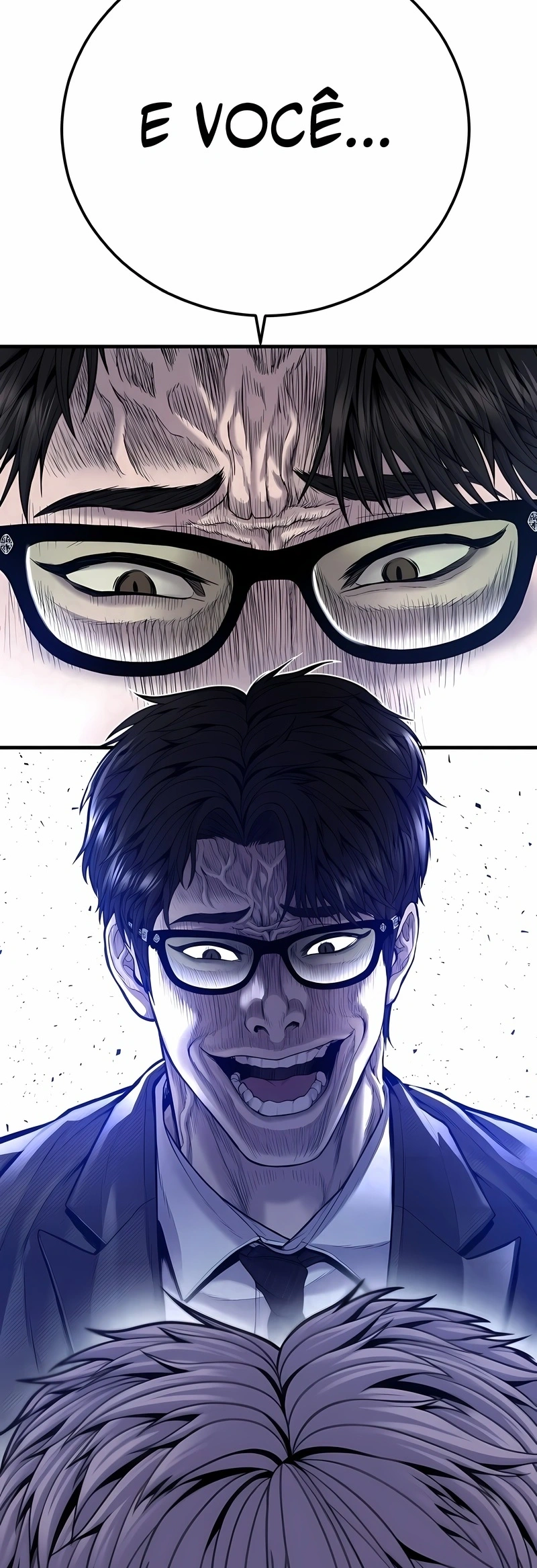 Gerente Kim Capítulo 117 Página 111