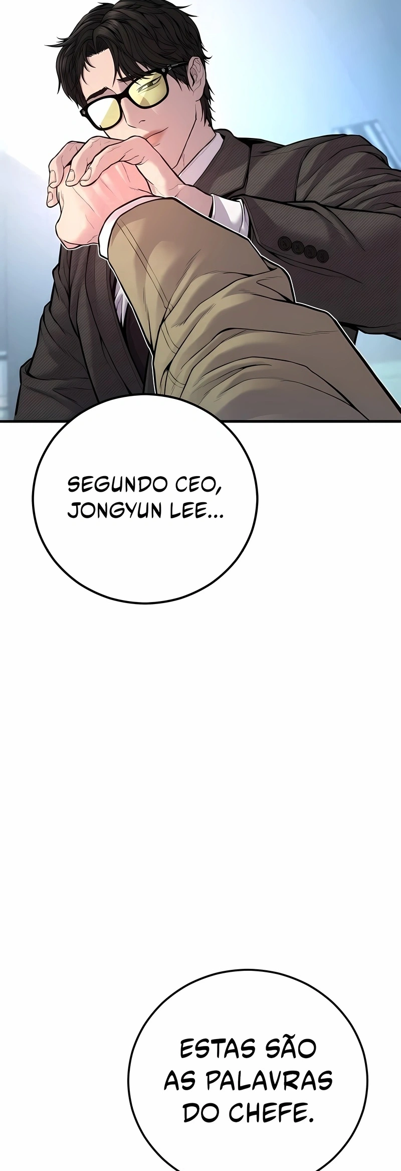 Gerente Kim Capítulo 117 Página 115