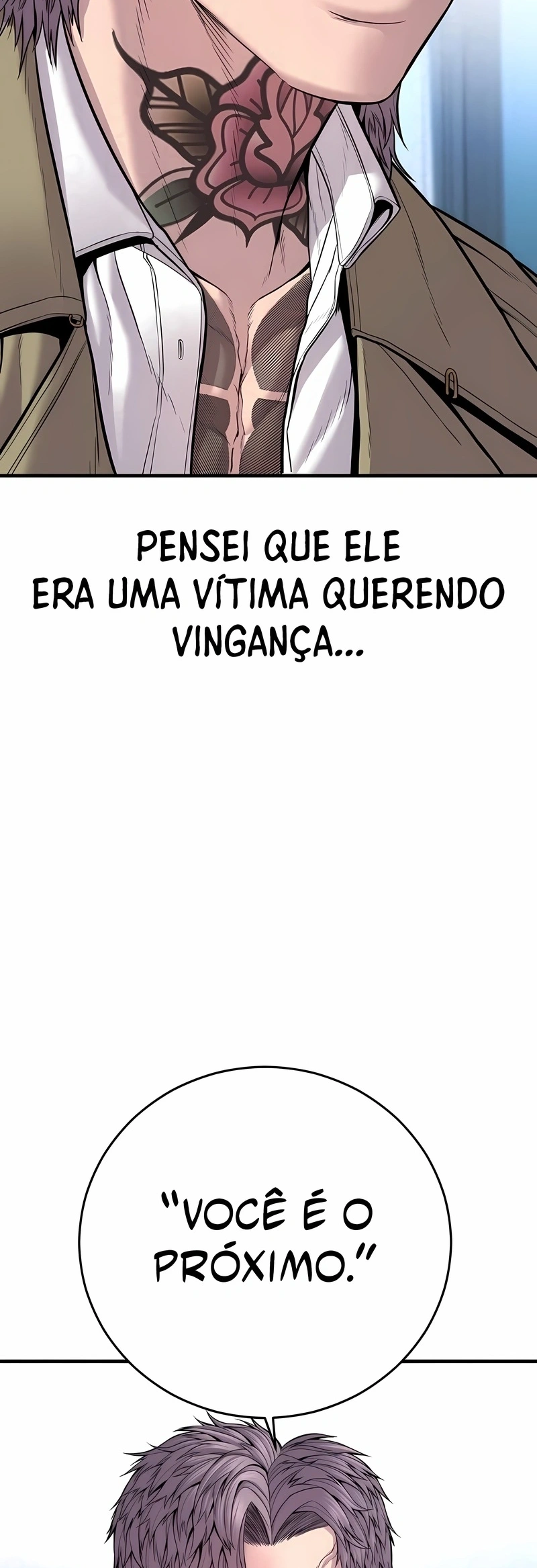 Gerente Kim Capítulo 117 Página 117