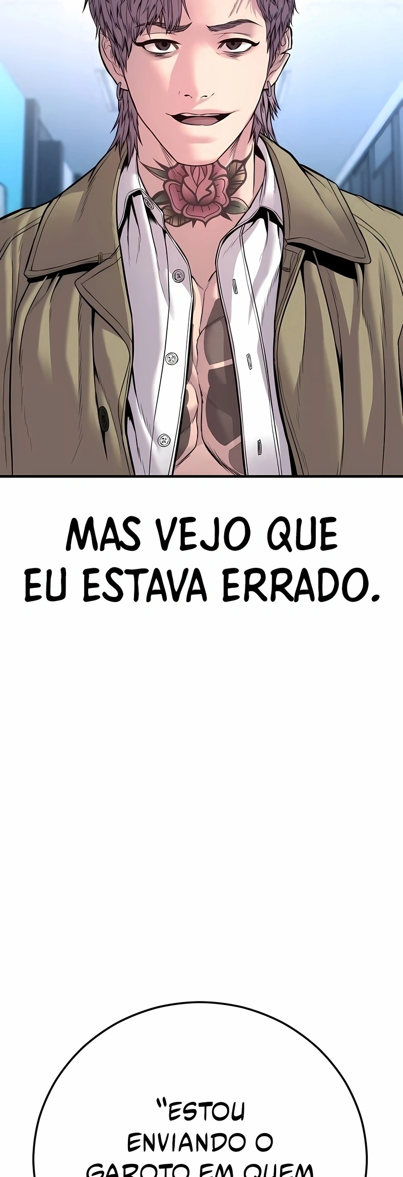 Gerente Kim Capítulo 117 Página 118