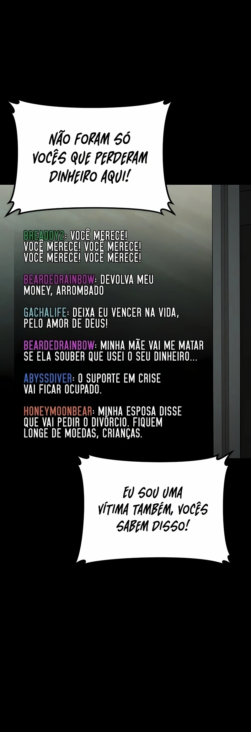 Gerente Kim Capítulo 117 Página 21