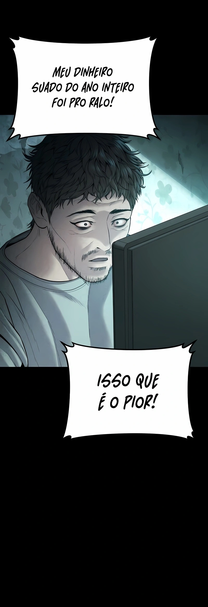 Gerente Kim Capítulo 117 Página 22