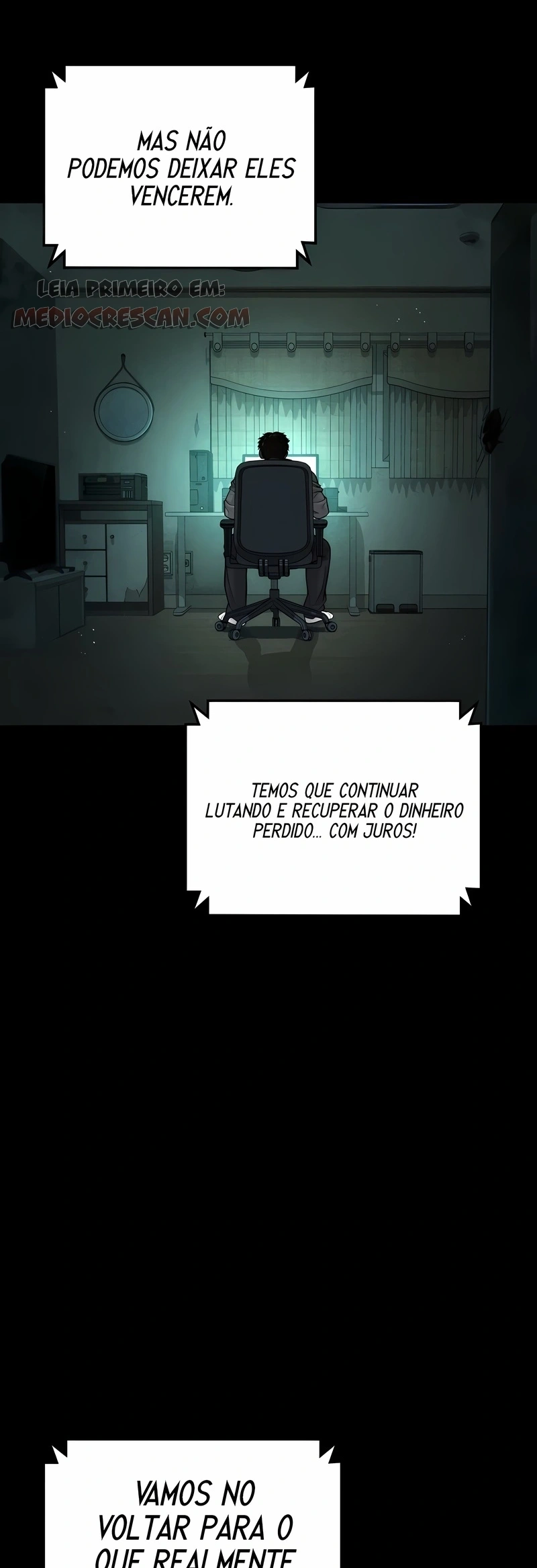Gerente Kim Capítulo 117 Página 23
