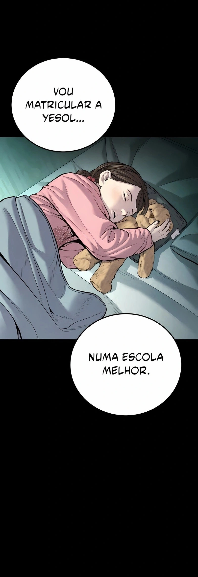 Gerente Kim Capítulo 117 Página 28