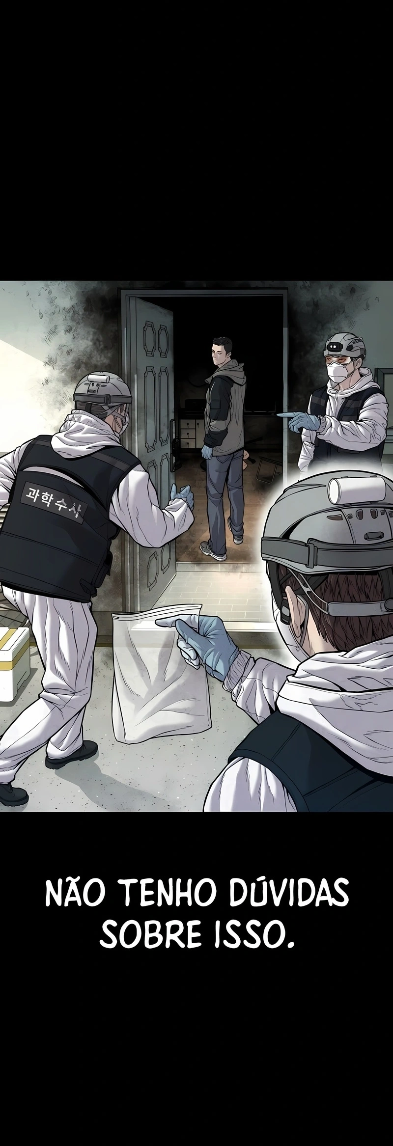 Gerente Kim Capítulo 117 Página 38