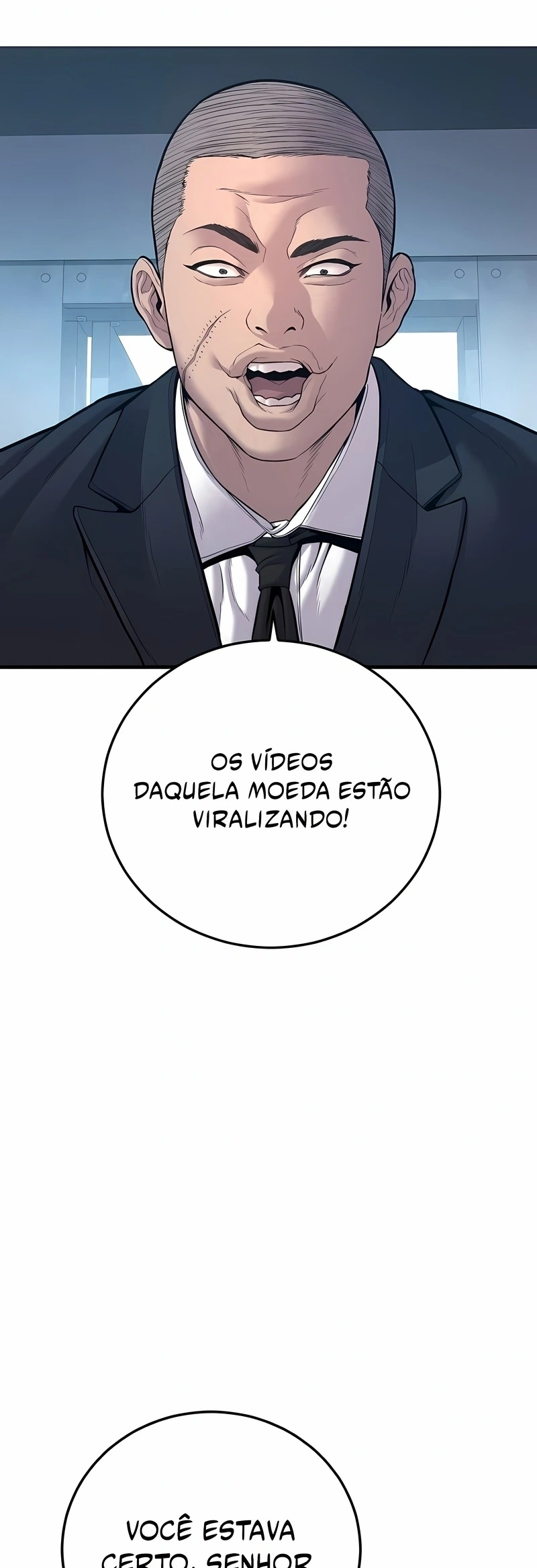 Gerente Kim Capítulo 117 Página 40