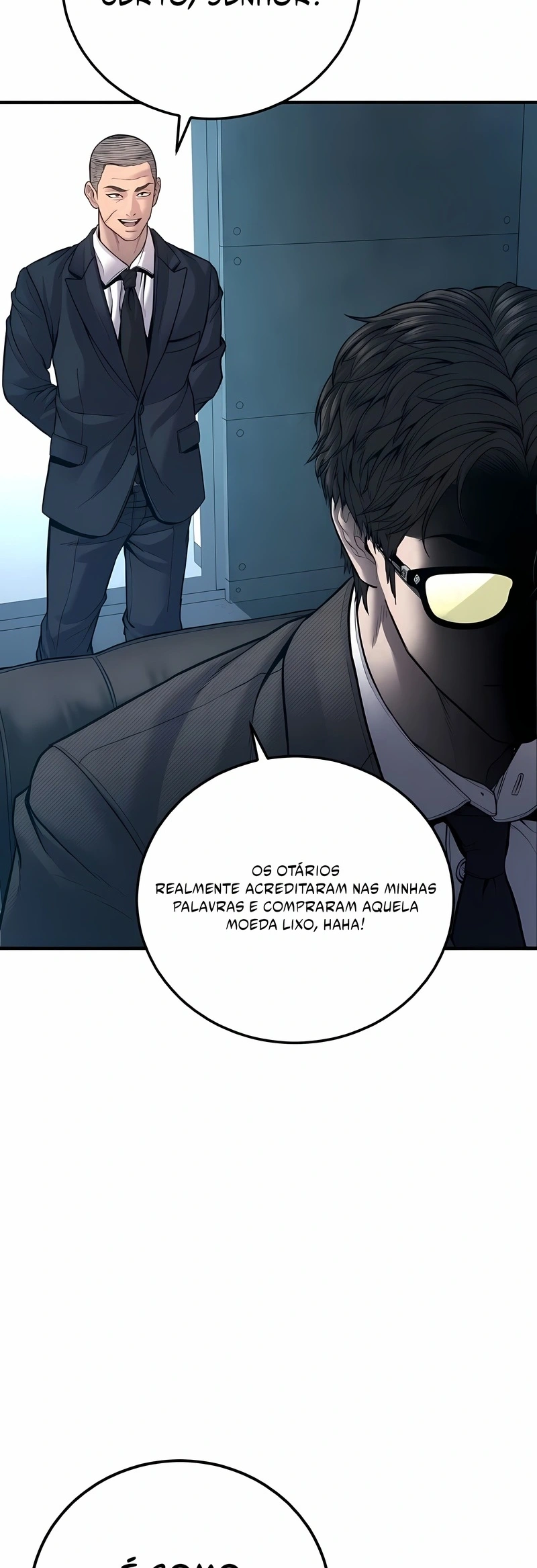 Gerente Kim Capítulo 117 Página 41