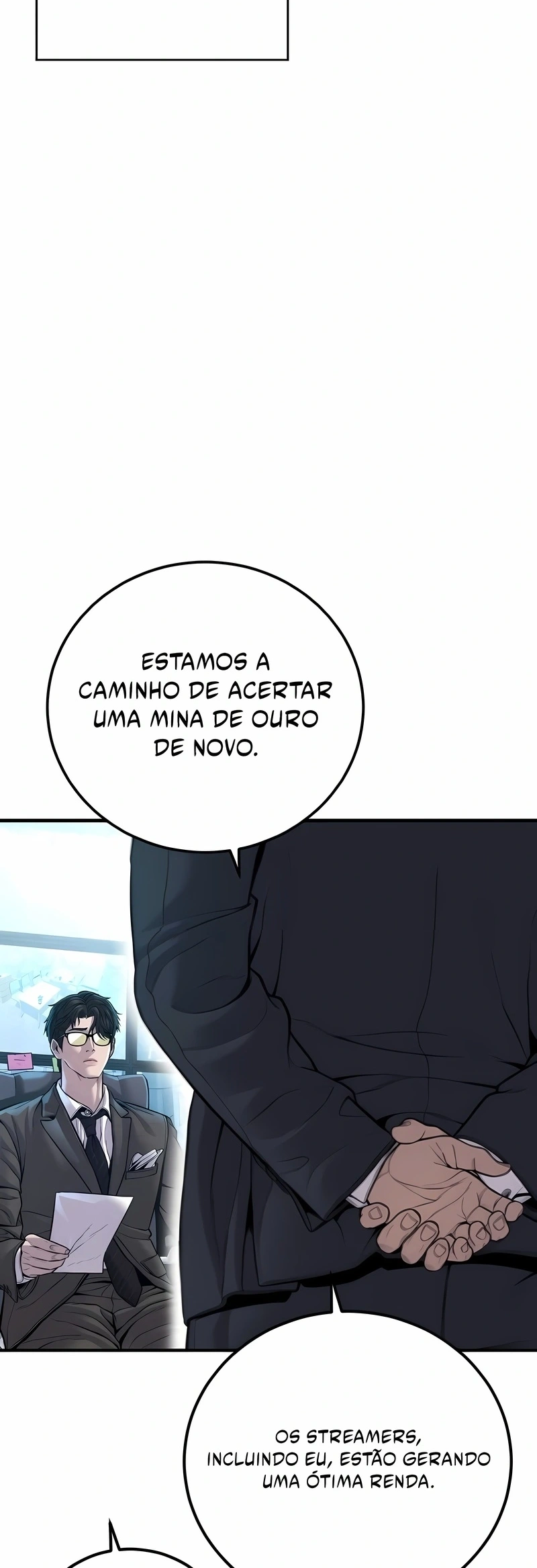 Gerente Kim Capítulo 117 Página 43