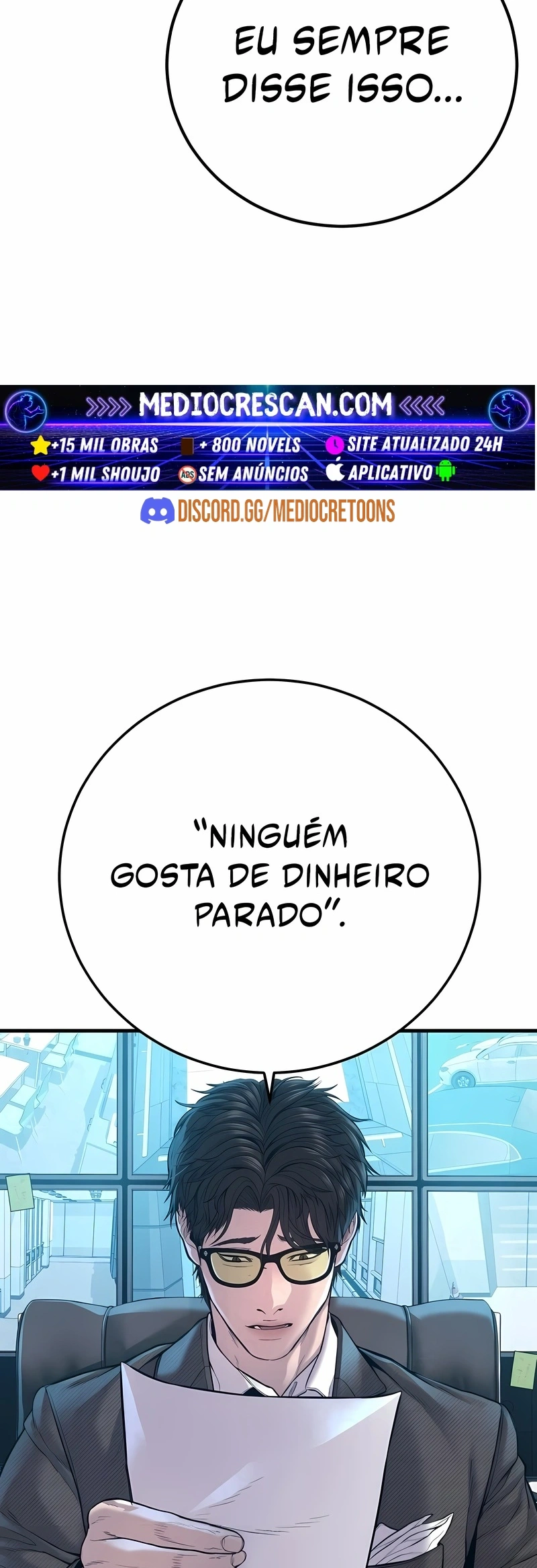 Gerente Kim Capítulo 117 Página 45