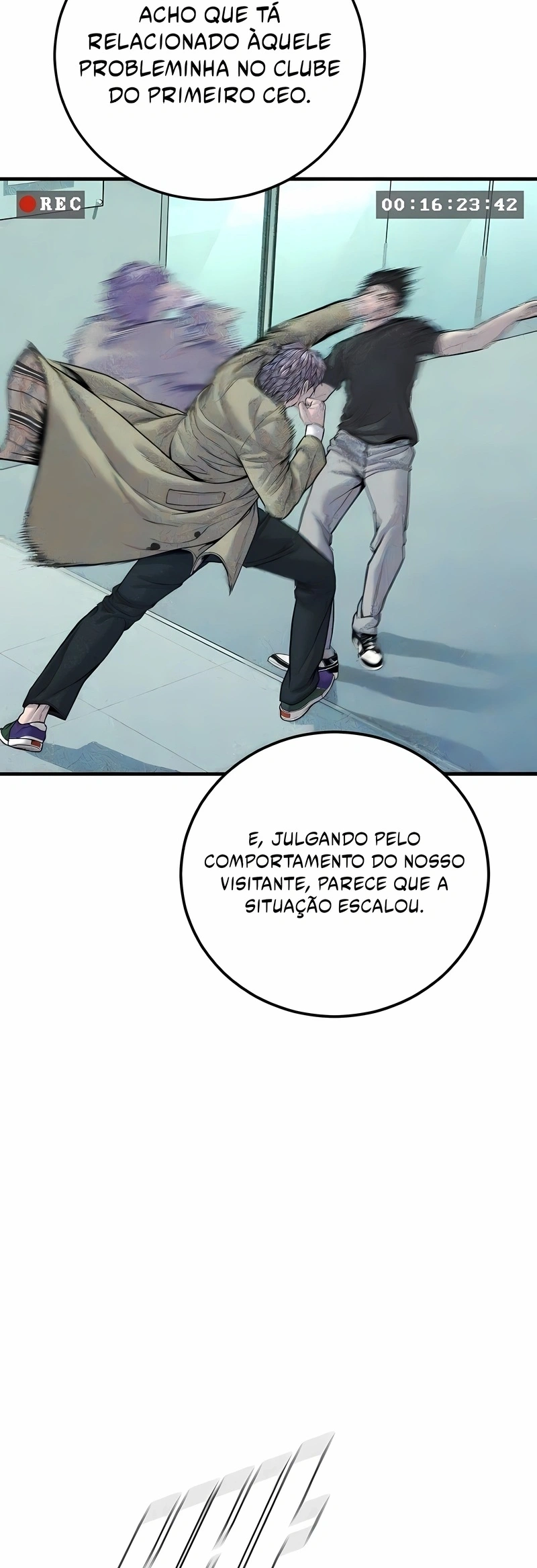 Gerente Kim Capítulo 117 Página 54