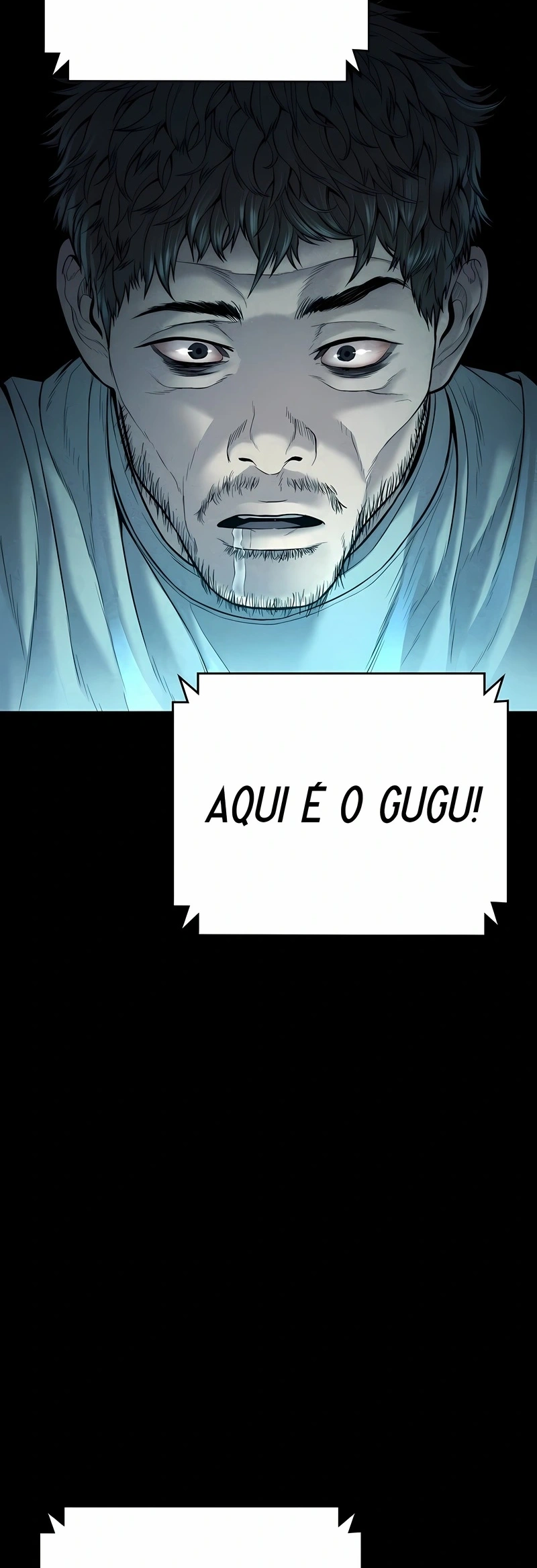 Gerente Kim Capítulo 117 Página 6