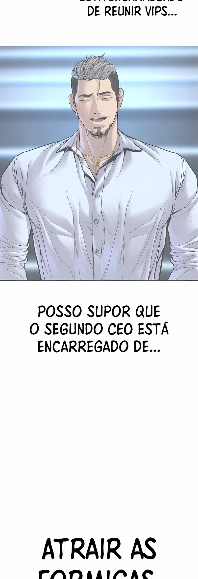 Gerente Kim Capítulo 117 Página 65