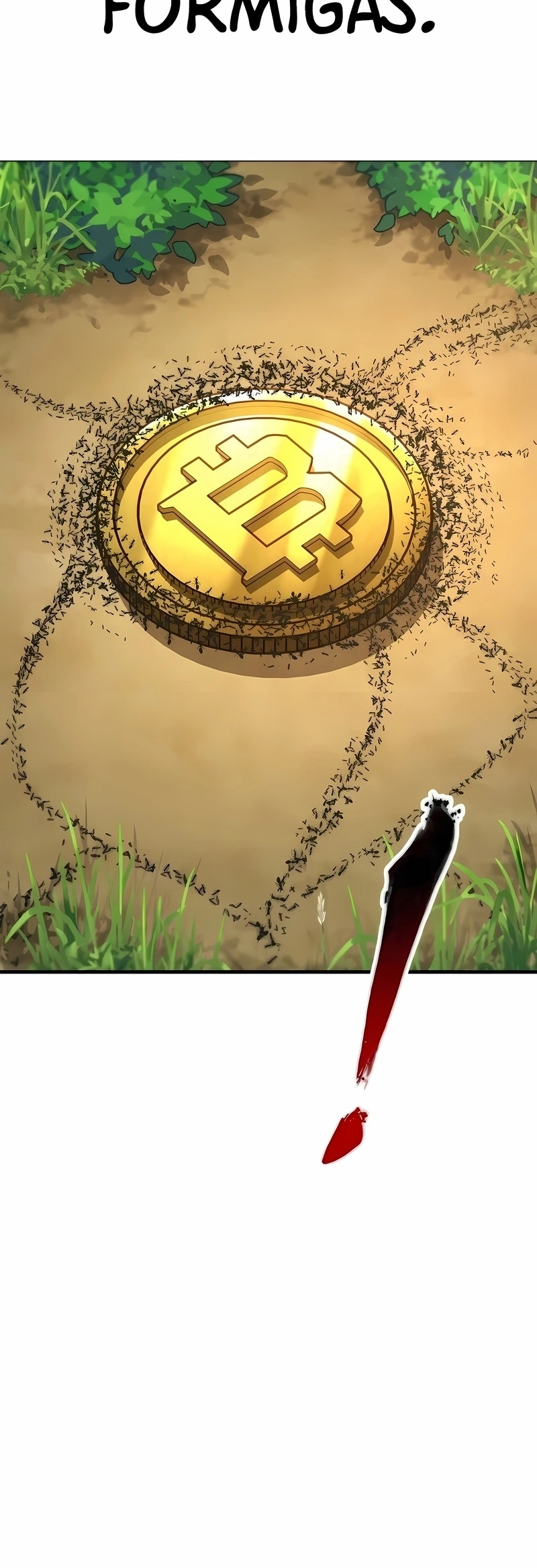Gerente Kim Capítulo 117 Página 66