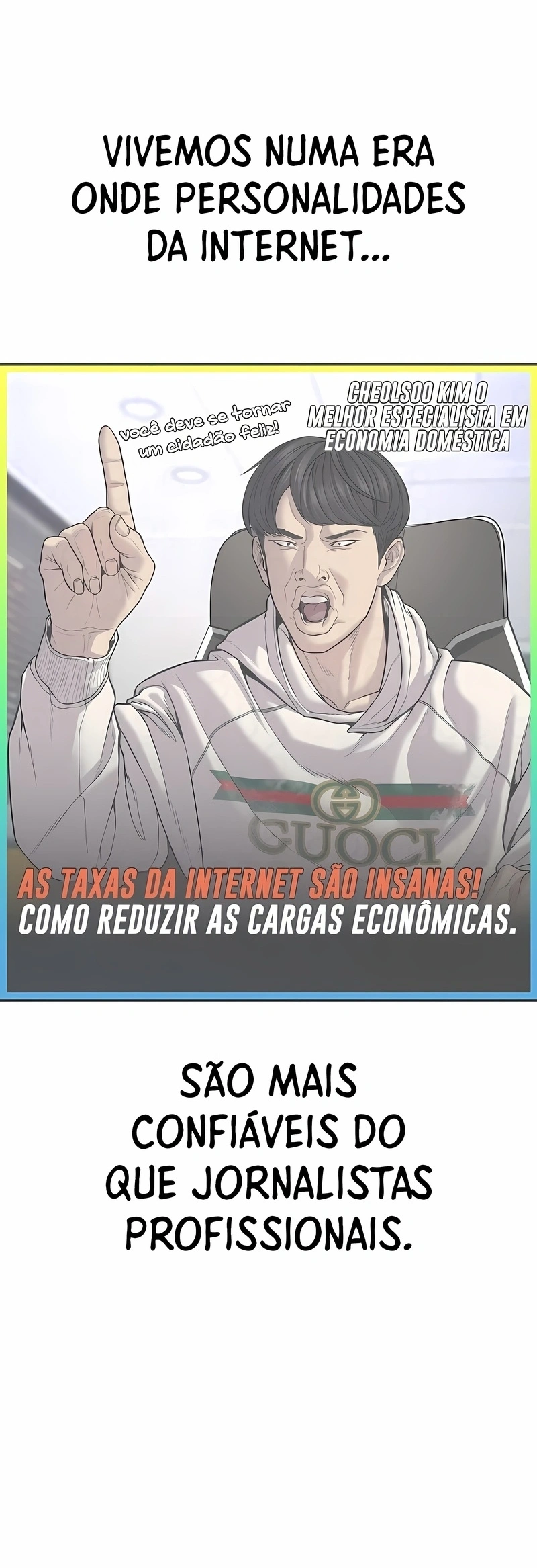 Gerente Kim Capítulo 117 Página 67