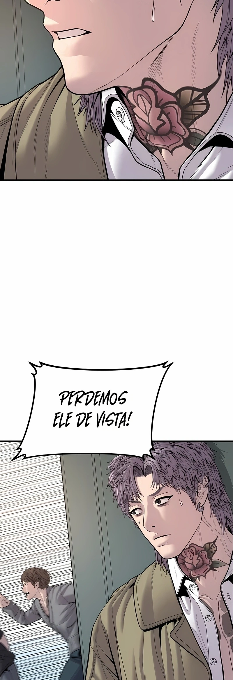 Gerente Kim Capítulo 117 Página 73