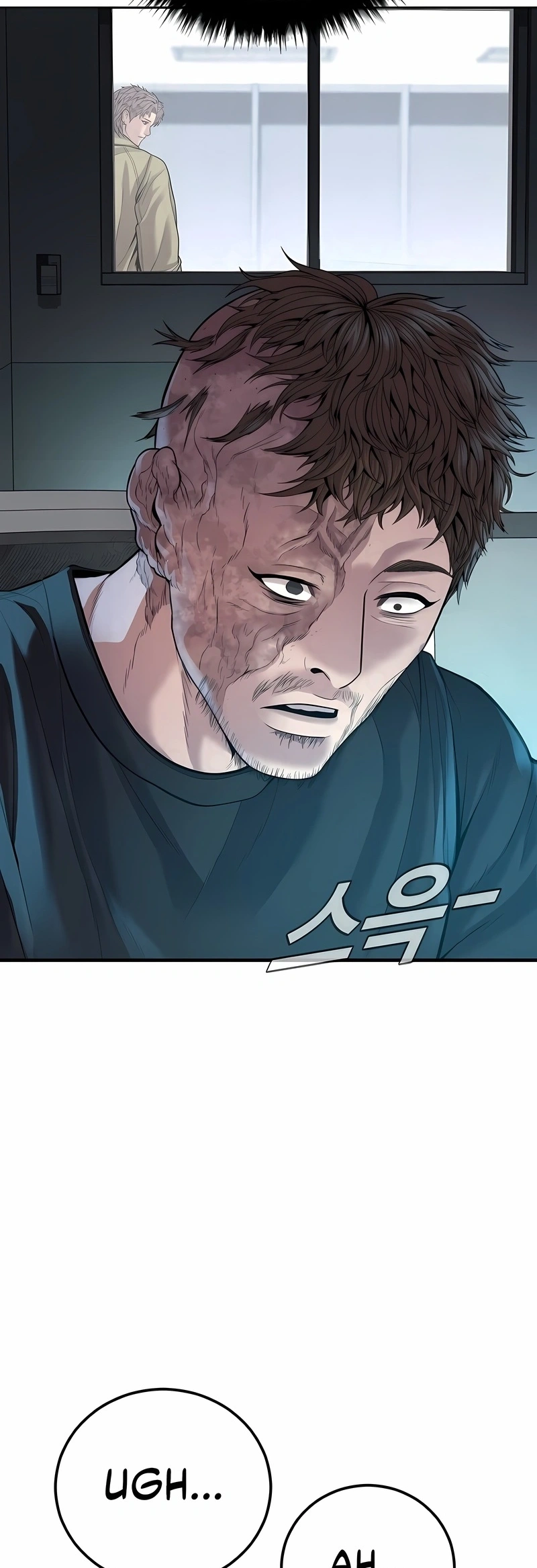 Gerente Kim Capítulo 117 Página 79