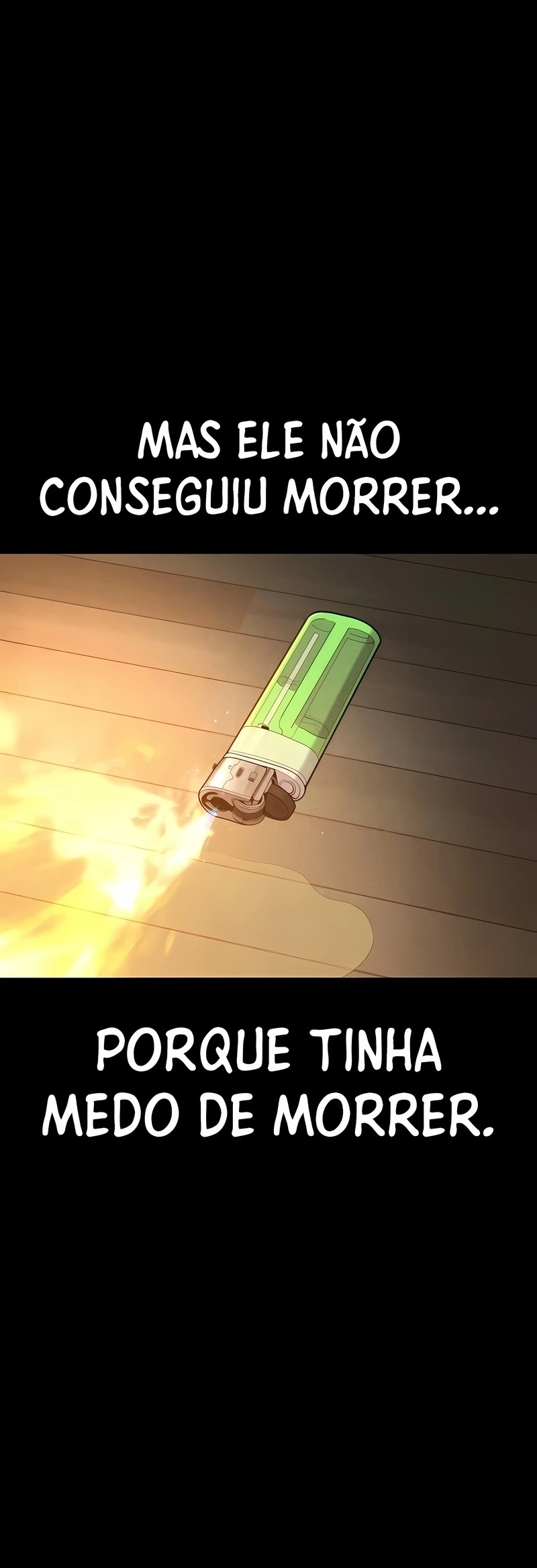 Gerente Kim Capítulo 117 Página 84