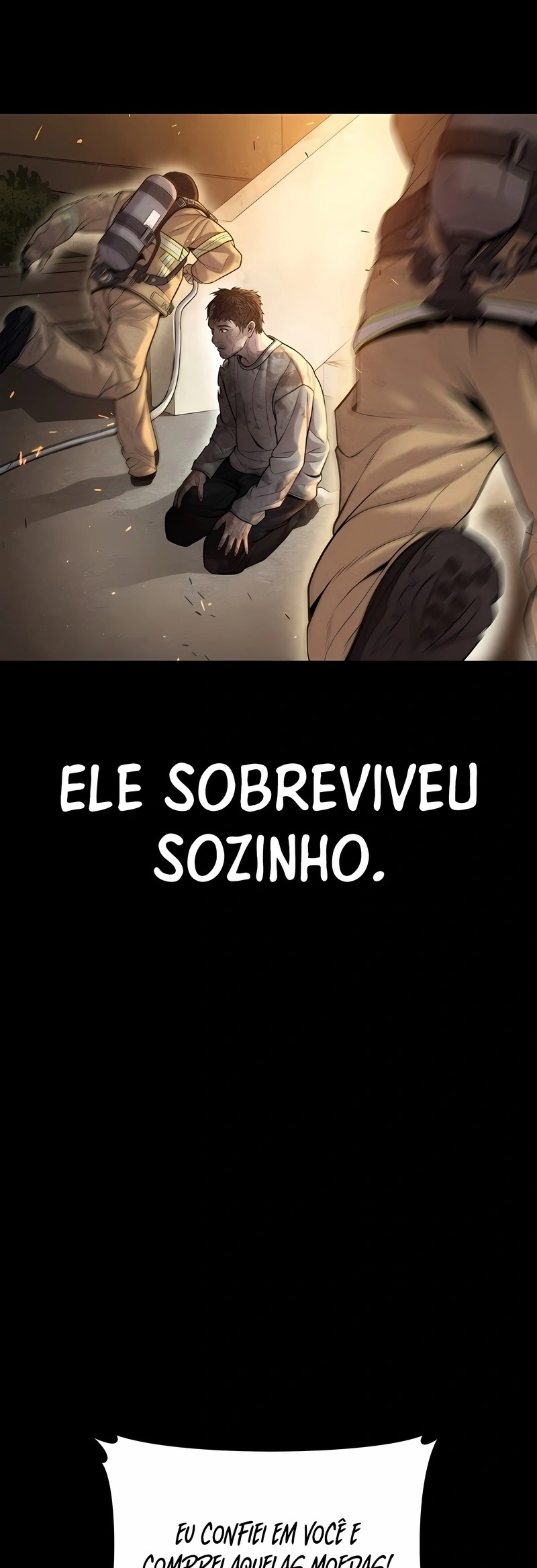 Gerente Kim Capítulo 117 Página 85