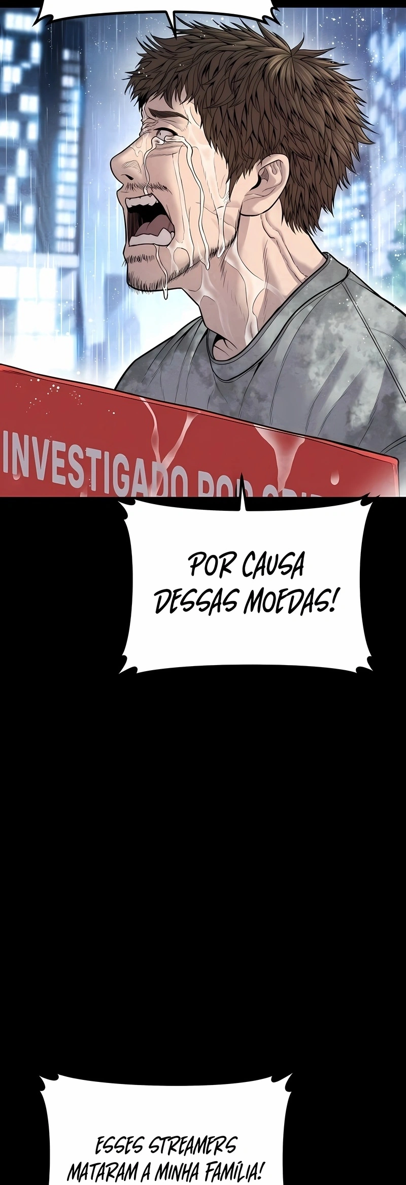 Gerente Kim Capítulo 117 Página 87