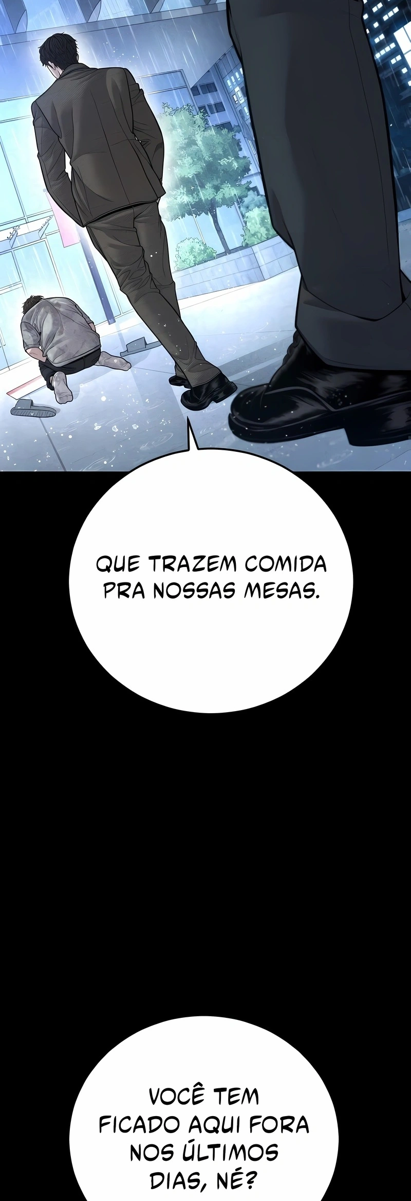 Gerente Kim Capítulo 117 Página 91