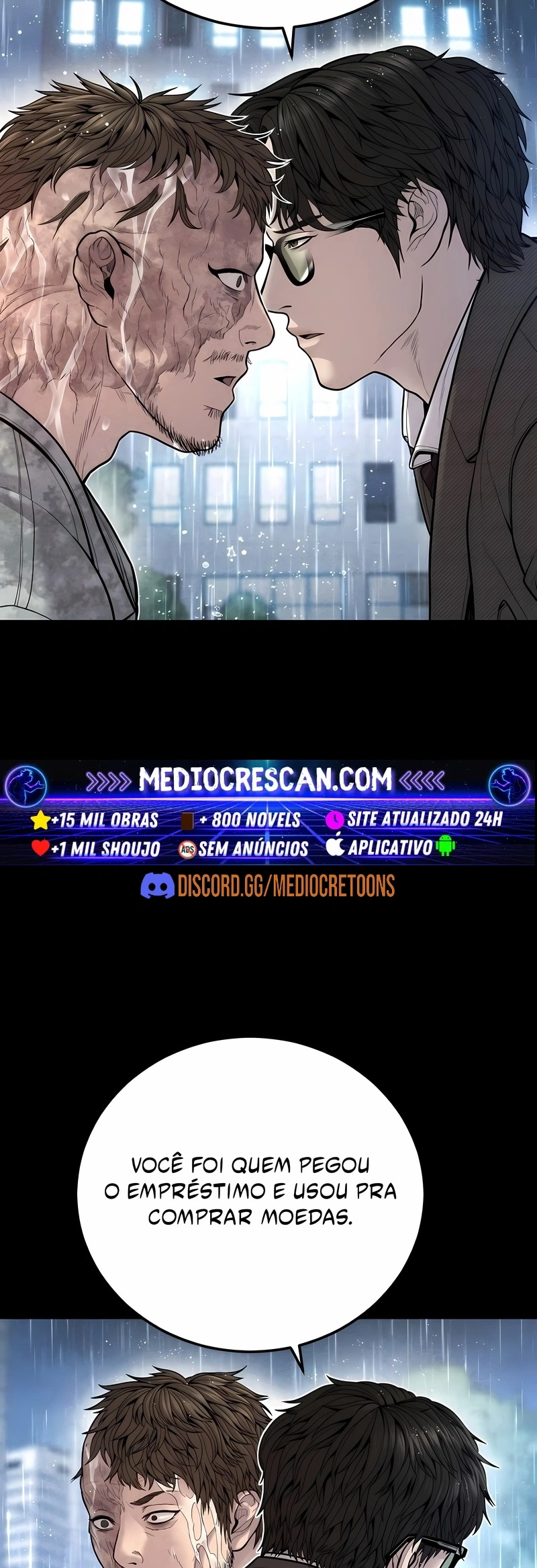 Gerente Kim Capítulo 117 Página 94