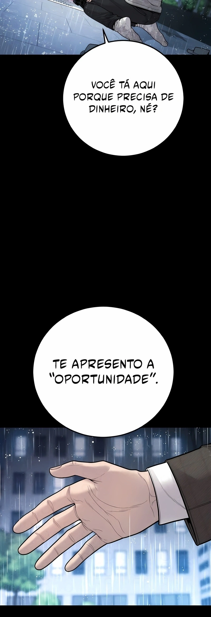 Gerente Kim Capítulo 117 Página 96