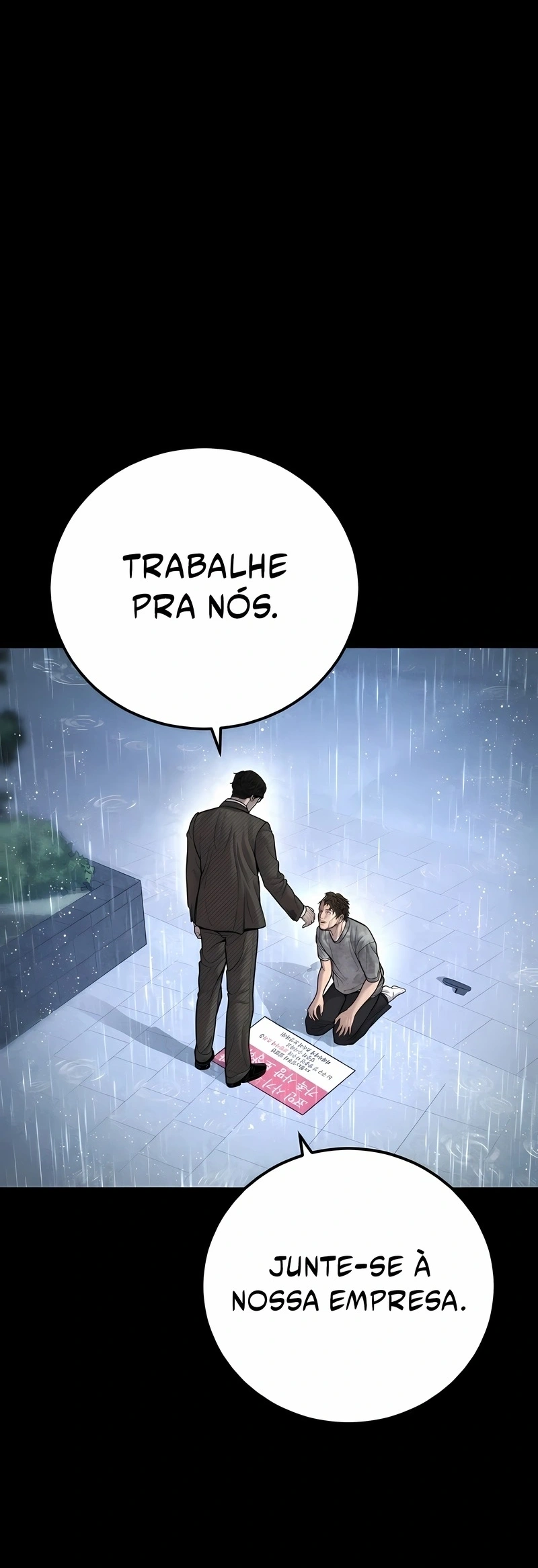 Gerente Kim Capítulo 117 Página 97