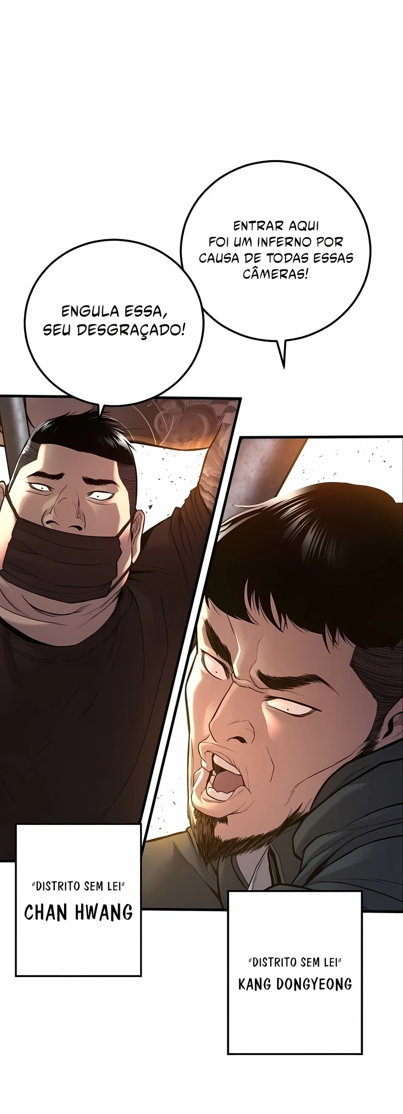 Gerente Kim Capítulo 118 Página 10