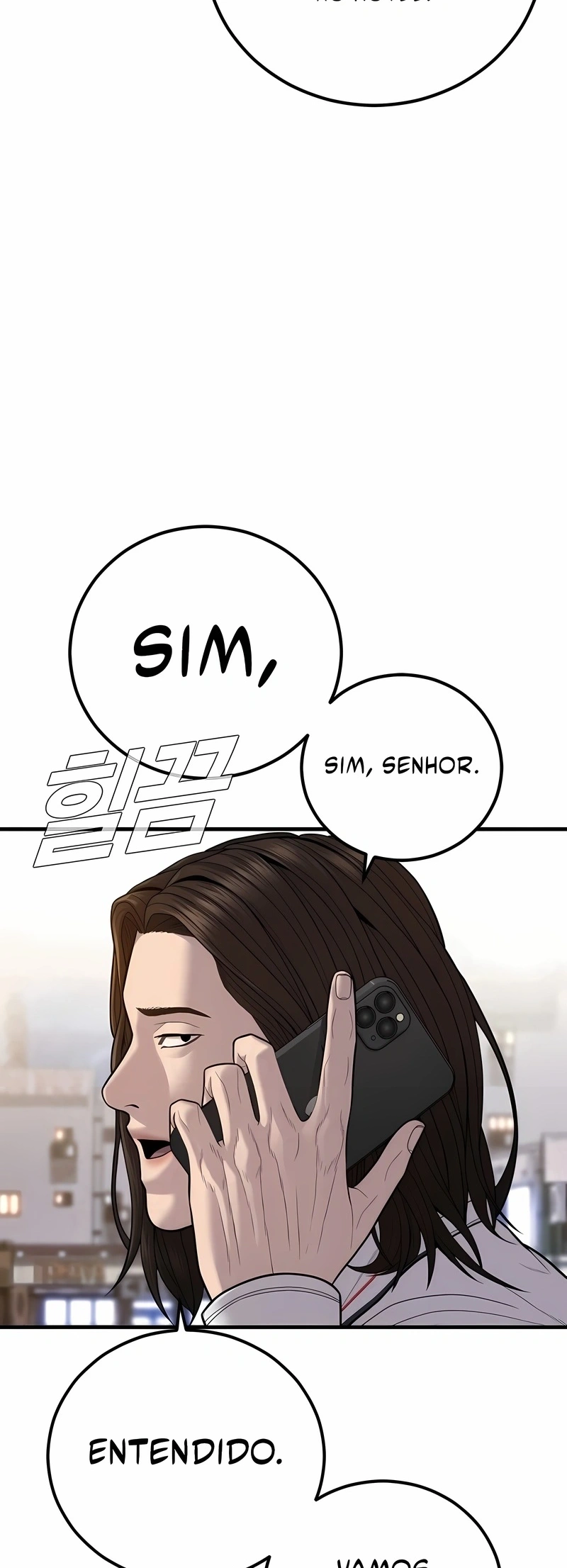 Gerente Kim Capítulo 118 Página 101