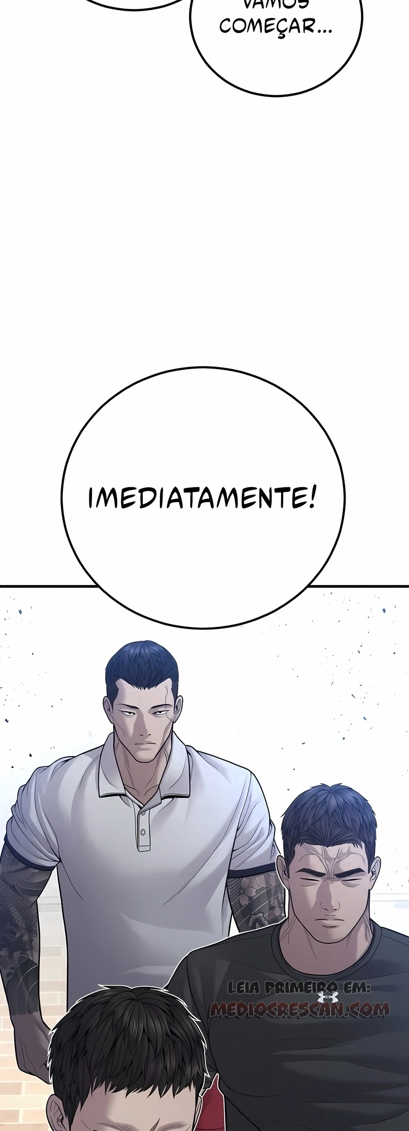 Gerente Kim Capítulo 118 Página 102