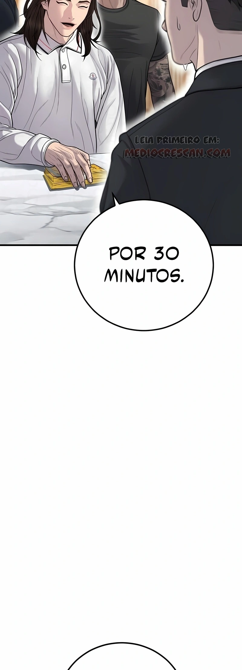 Gerente Kim Capítulo 118 Página 108