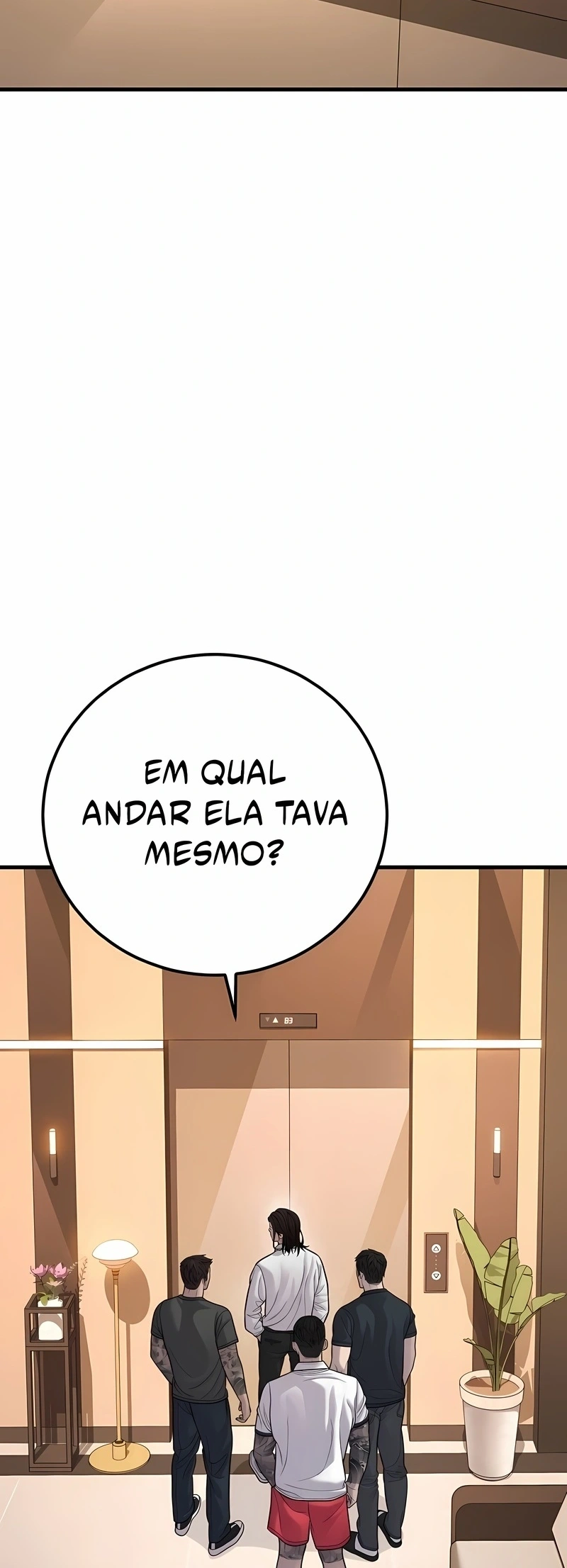 Gerente Kim Capítulo 118 Página 110